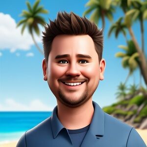 Meet your Posher, Clark